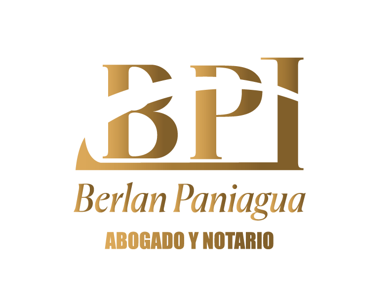 Berlan Paniagua - Legal & Notarial Services