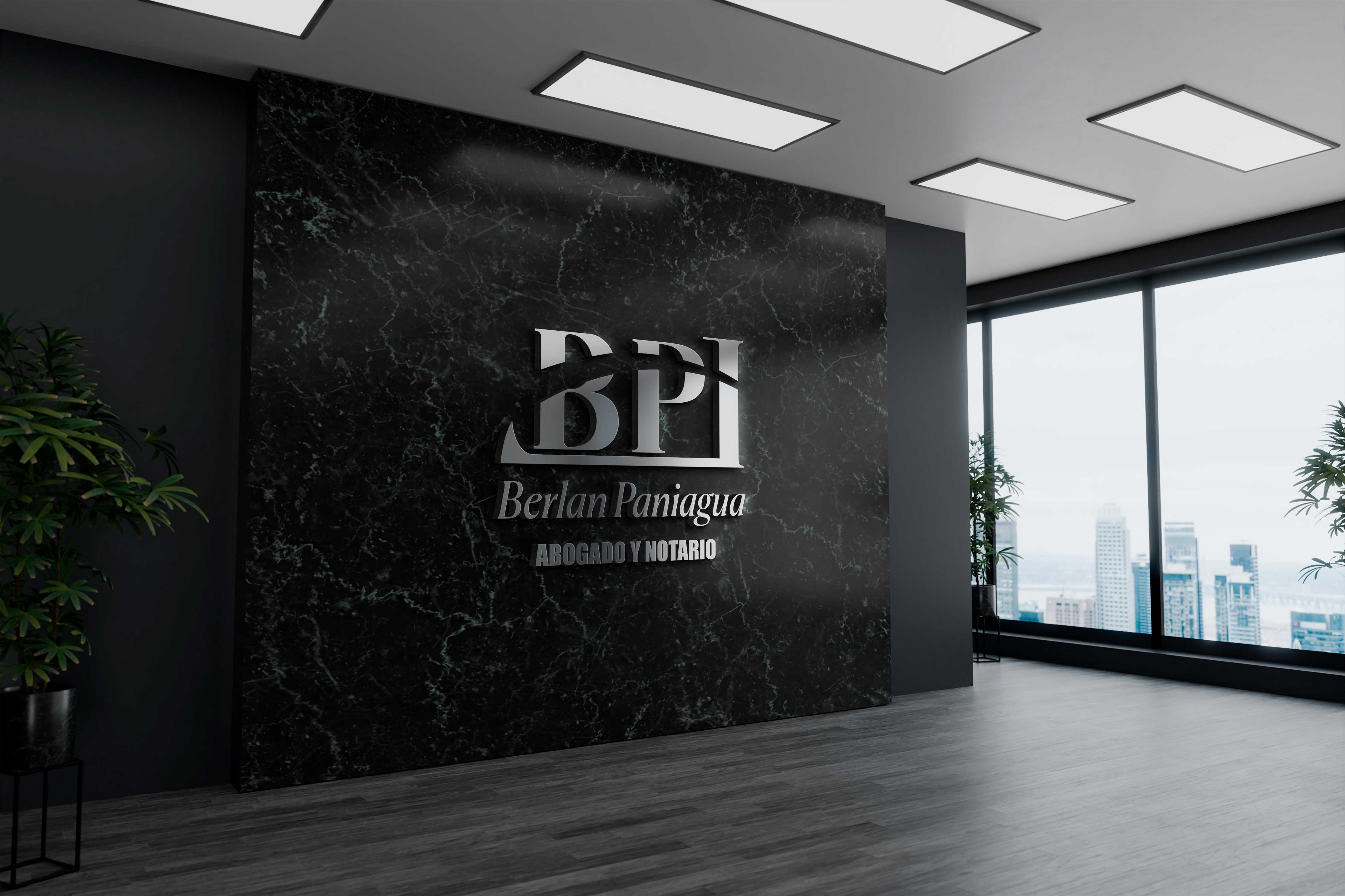 Law Office of Berlan Paniagua